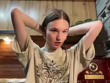 Nloraaa Chaturbate stream image from December 30, 2025