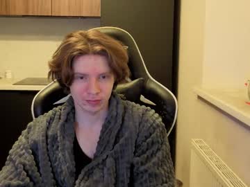 Spaisenok Chaturbate stream image from December 30, 2025