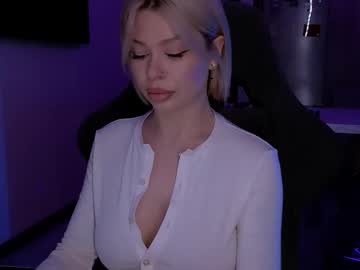 Alexamason Chaturbate stream image from December 30, 2025