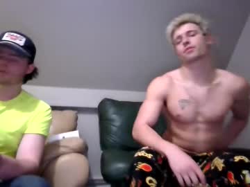 Chxrryman Chaturbate stream image from December 30, 2025