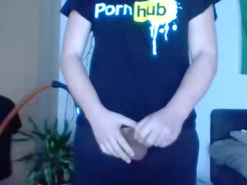Climax_Ben Chaturbate stream image from December 30, 2025