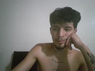 Luzbelt Chaturbate stream image from December 30, 2025