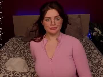 Milkypop Chaturbate stream image from December 30, 2025