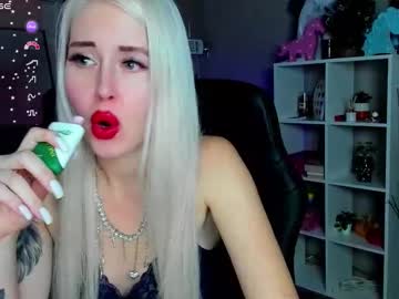 Nastasya_Cute Chaturbate stream image from December 30, 2025