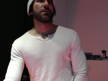 Paulripped Chaturbate stream image from December 30, 2025