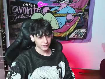 Sai_L Chaturbate stream image from December 30, 2025