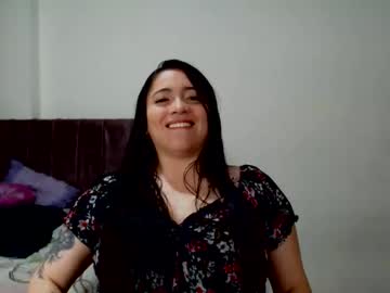 Amaranta_Wills Chaturbate stream image from December 30, 2025