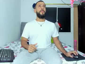 Dcollins_ Chaturbate stream image from December 30, 2025