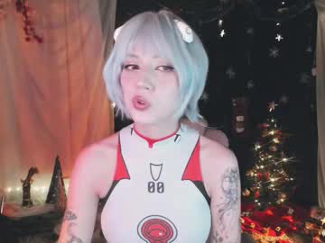 Fairywhore Chaturbate stream image from December 30, 2025