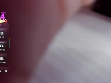 Ivonnee17_ Chaturbate stream image from December 30, 2025