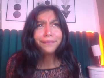 Keila_Fg Chaturbate stream image from December 30, 2025