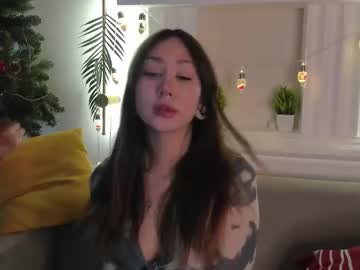 Lilian_Daniels Chaturbate stream image from December 30, 2025