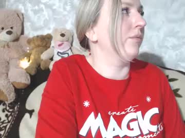 Lovesrebecca Chaturbate stream image from December 30, 2025