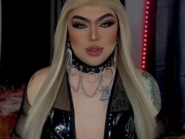 Michellevixen921 Chaturbate stream image from December 30, 2025