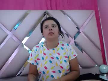 Nathaly_Sweet23 Chaturbate stream image from December 30, 2025
