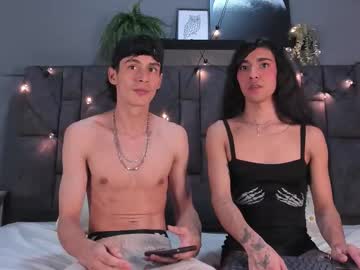 Tiff_And_Sean Chaturbate stream image from December 30, 2025