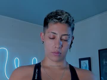 Aleja1214 Chaturbate stream image from December 30, 2025