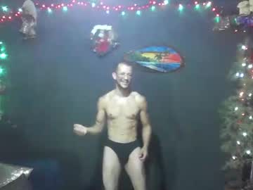 David_Salomon Chaturbate stream image from December 30, 2025
