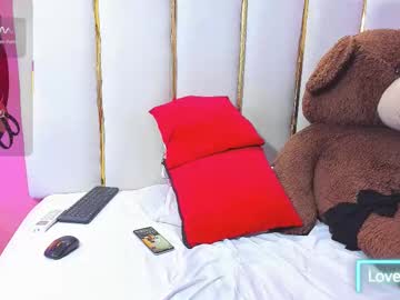 Electtra_Scretch Chaturbate stream image from December 30, 2025