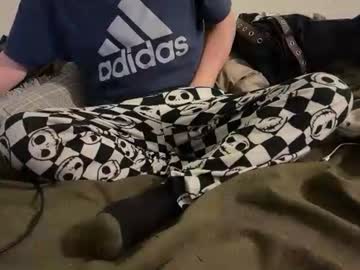 Herman1995 Chaturbate stream image from December 30, 2025