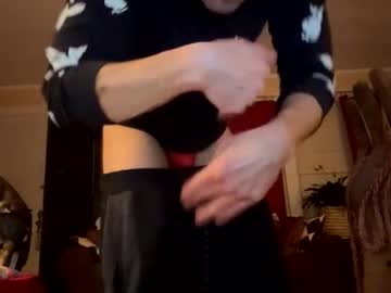 Iamhereandnow Chaturbate stream image from December 30, 2025