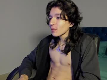 Jack_Grealish01 Chaturbate stream image from December 30, 2025