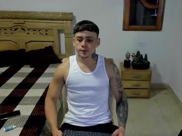Jhon_Connor1 Chaturbate stream image from December 30, 2025