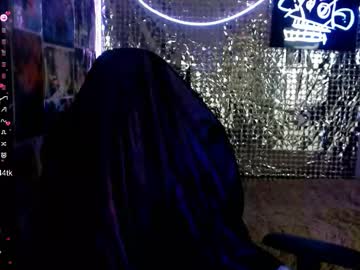 Jinx_25 Chaturbate stream image from December 30, 2025