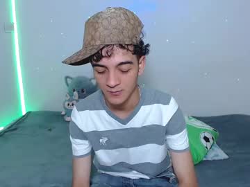 Sam__Cute Chaturbate stream image from December 30, 2025
