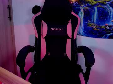 Scarletblaze_ Chaturbate stream image from December 30, 2025