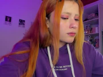 Susssan_Ferry Chaturbate stream image from December 30, 2025