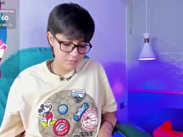 Tsuki_Maru Chaturbate stream image from December 30, 2025