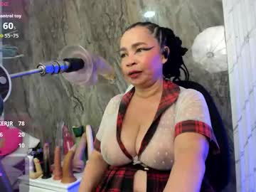 Annie_Wigg_ Chaturbate stream image from December 30, 2025
