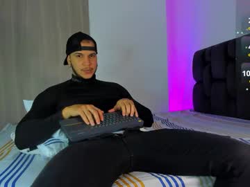 Austin_Curry Chaturbate stream image from December 30, 2025