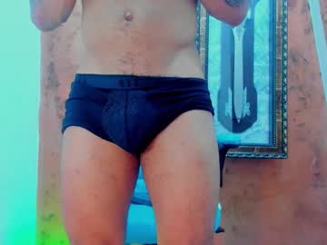 Billy_Douglass_ Chaturbate stream image from December 30, 2025