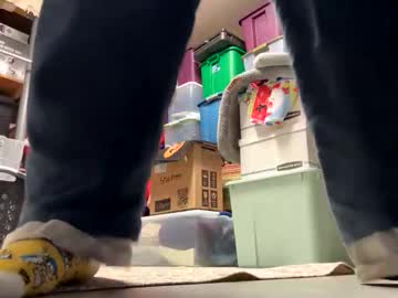 Cockspierced Chaturbate stream image from December 30, 2025