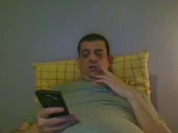 Giaco1982 Chaturbate stream image from December 30, 2025