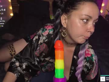Kellycakemeow Chaturbate stream image from December 30, 2025