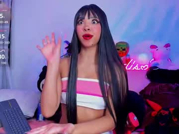 Lololexao Chaturbate stream image from December 30, 2025