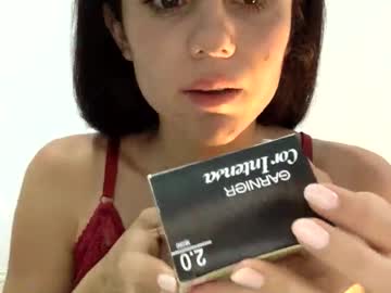 Maricruz777 Chaturbate stream image from December 30, 2025