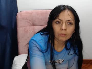 Paola84hotty Chaturbate stream image from December 30, 2025