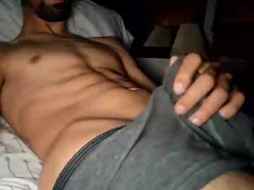 Sebas_Bwc96 Chaturbate stream image from December 30, 2025