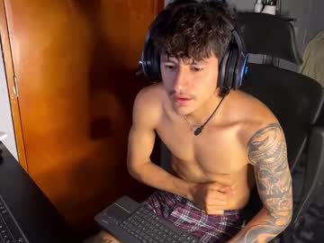 Sex_Love_Sweat Chaturbate stream image from December 30, 2025