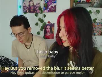 Yagamimisa Chaturbate stream image from December 30, 2025