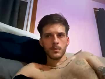 Al3xand3rth3conqu3ror25 Chaturbate stream image from December 30, 2025
