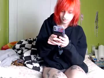 Devilg1rl Chaturbate stream image from December 30, 2025