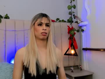 Harper_Brown1 Chaturbate stream image from December 30, 2025