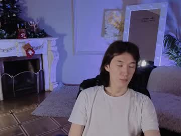 Jackson_Lei Chaturbate stream image from December 30, 2025