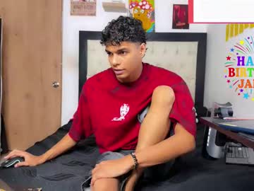 James_Dreams_ Chaturbate stream image from December 30, 2025
