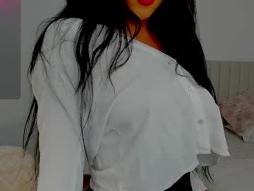 Jazmin1000 Chaturbate stream image from December 30, 2025